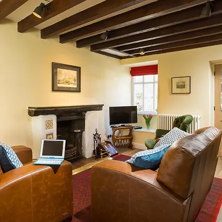 South Stonethwaite بيت للعطل ويندرمير