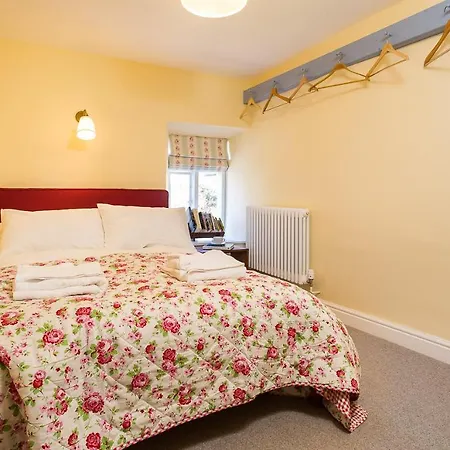South Stonethwaite بيت للعطل ويندرمير