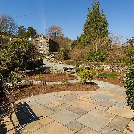 Dom wakacyjny South Stonethwaite *