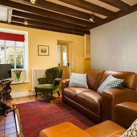 South Stonethwaite 度假居 *