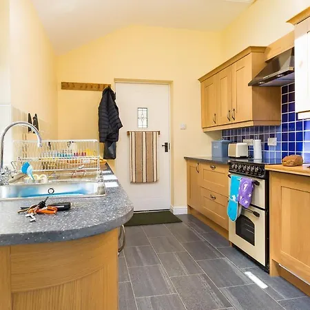 South Stonethwaite 温德米尔