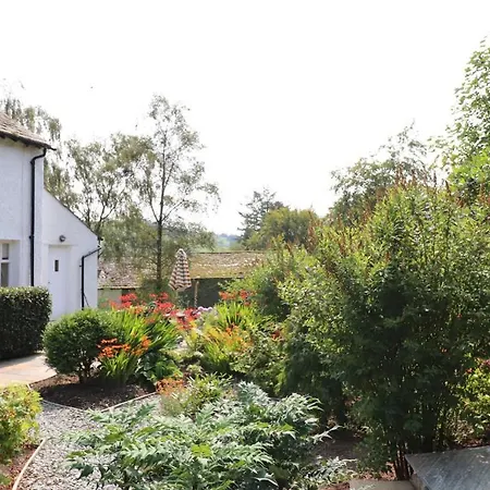 South Stonethwaite Windermere