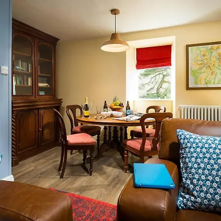 South Stonethwaite 温德米尔