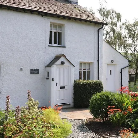 Prázdninový dům South Stonethwaite *